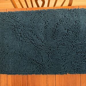 The Muddy Mat - New - Dark Teal